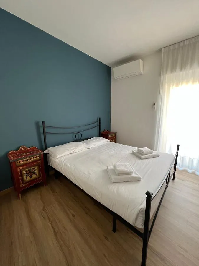 Glam Apartment Bardolino
