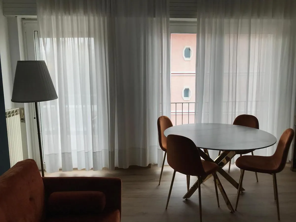 Glam Apartment Bardolino
