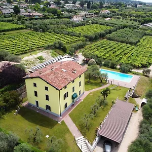 Ca Bottrigo Bardolino